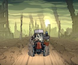 photo d'illustration pour le dossier:Soldats Inconnus